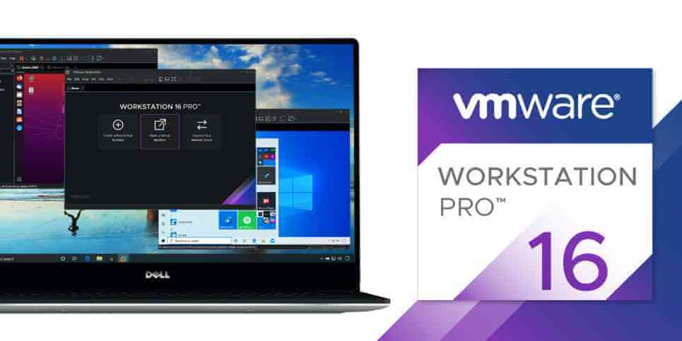 vmware workstation pro 16 serial key